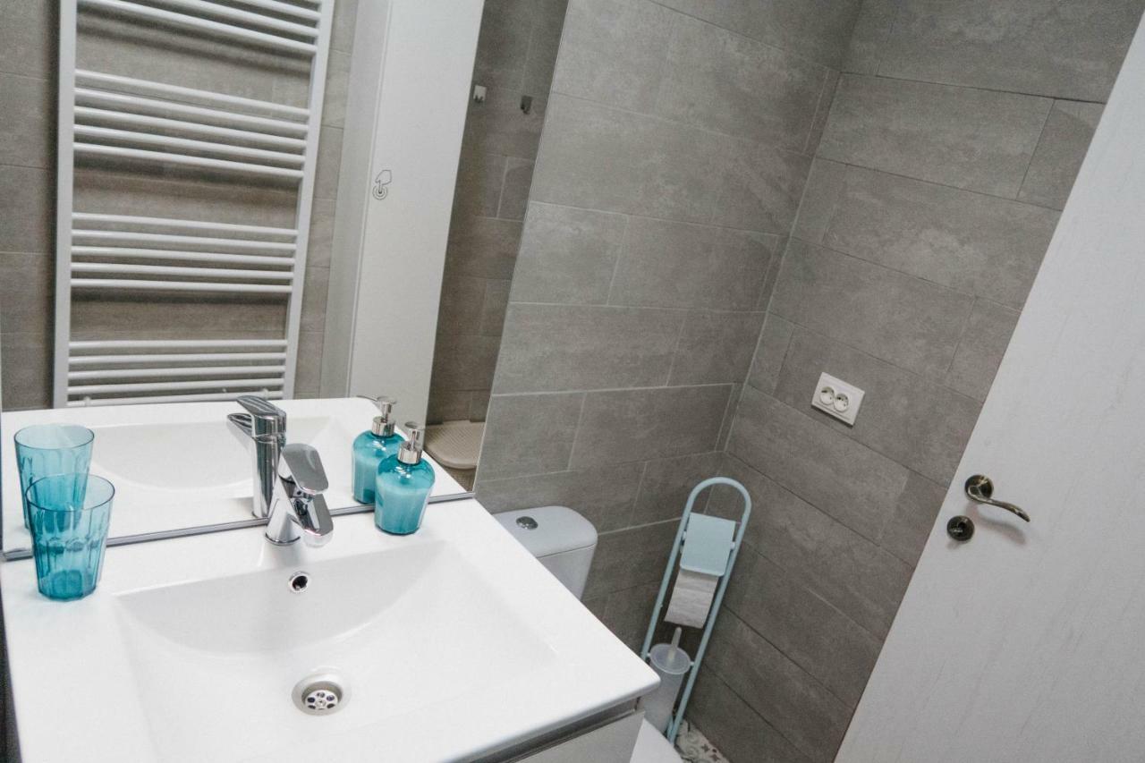 Good Vibes Apartment Campulung Moldovenesc Exterior photo